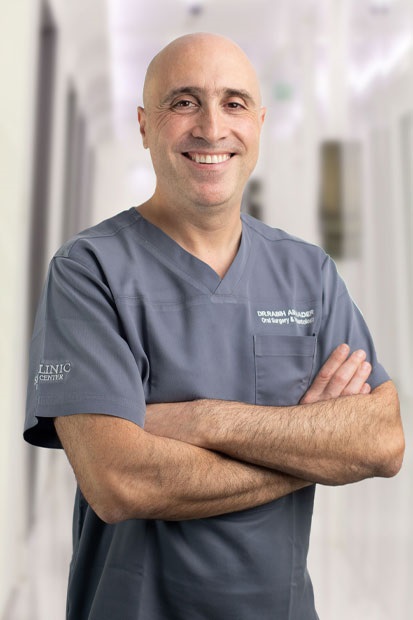 1 SKY Clinic Dental Center