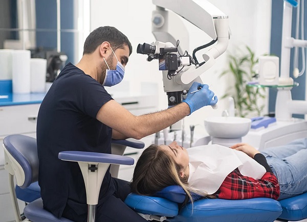 3 SKY Clinic Dental Center