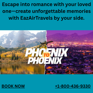 romentic getway eazaitravels