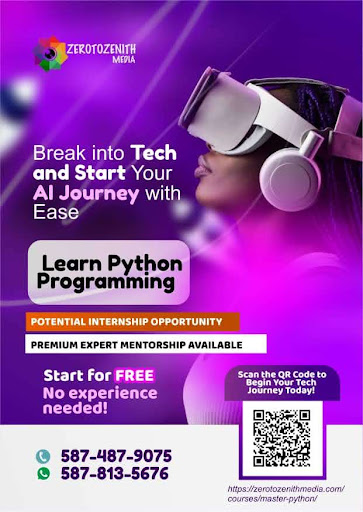 ztz python Digital Insipiration