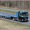 72-BTB-3-BorderMaker - Zwaartransport 3-Assers
