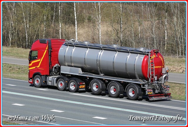 43-BPP-2  B-BorderMaker Mest Trucks