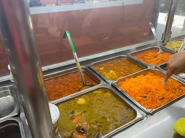Dominican food resturant Broklyn Picture Box