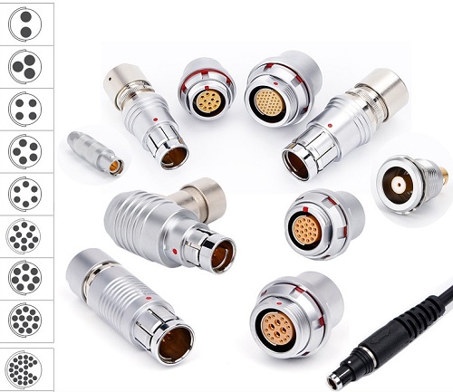 c1 Pauslong Connector
