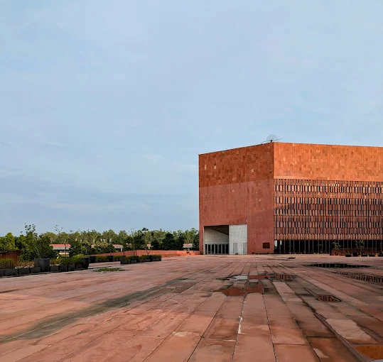 Thapar Institute of Engineering and Technology Thapar Institute