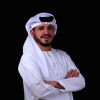 logo - Ahmed Alhosani