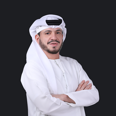 logo Ahmed Alhosani