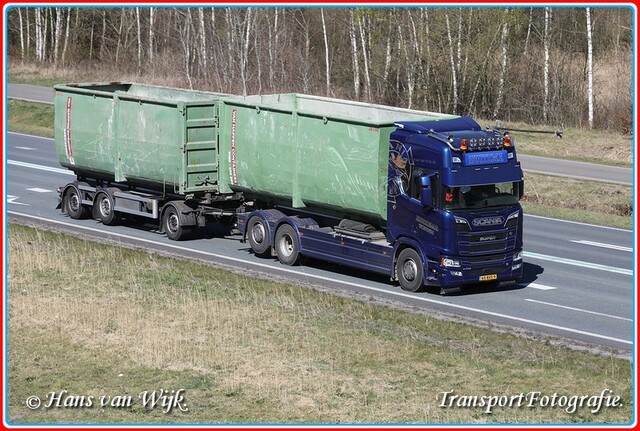 65-BXS-9-BorderMaker Container Kippers