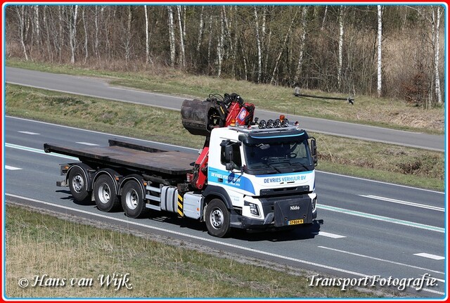 27-BDK-9-BorderMaker Container Kippers