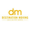 Logo - Destination Moving