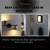 Best lighting stores in Mad... - Picture Box