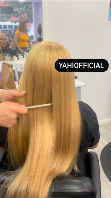 Dominican salon near Brooklyn Picture Box