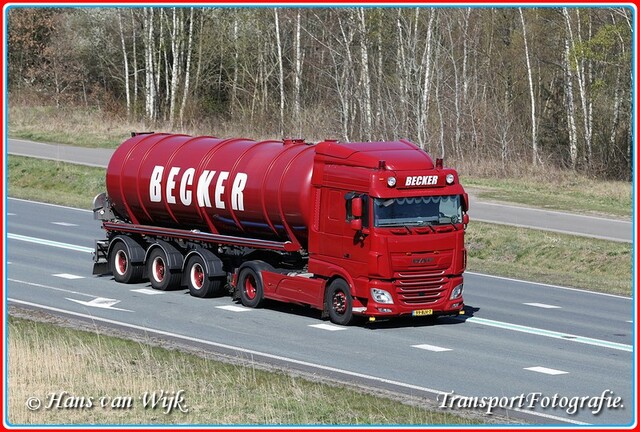 99-BJV-7  2A-BorderMaker Mest Trucks