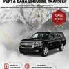 Limousine reservation in Pu... - Picture Box