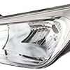 93 Uno Minda Head Light for... - Picture Box