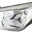 93 Uno Minda Head Light for... - Picture Box