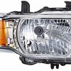 95 Uno Minda Head Light for... - Picture Box