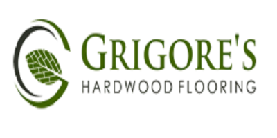 logo Grigore's Hardwood Flooring
