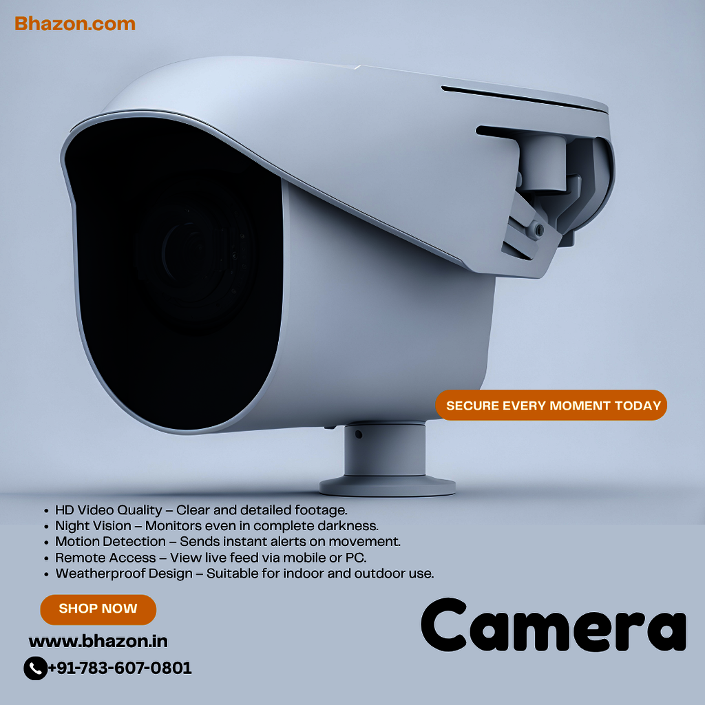 camera Picture Box
