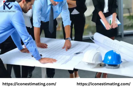 Construction cost estimating services that deliver Iconestimating