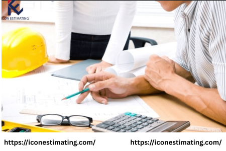 Why Smart Builders Use Construction Cost Estimatin Iconestimating