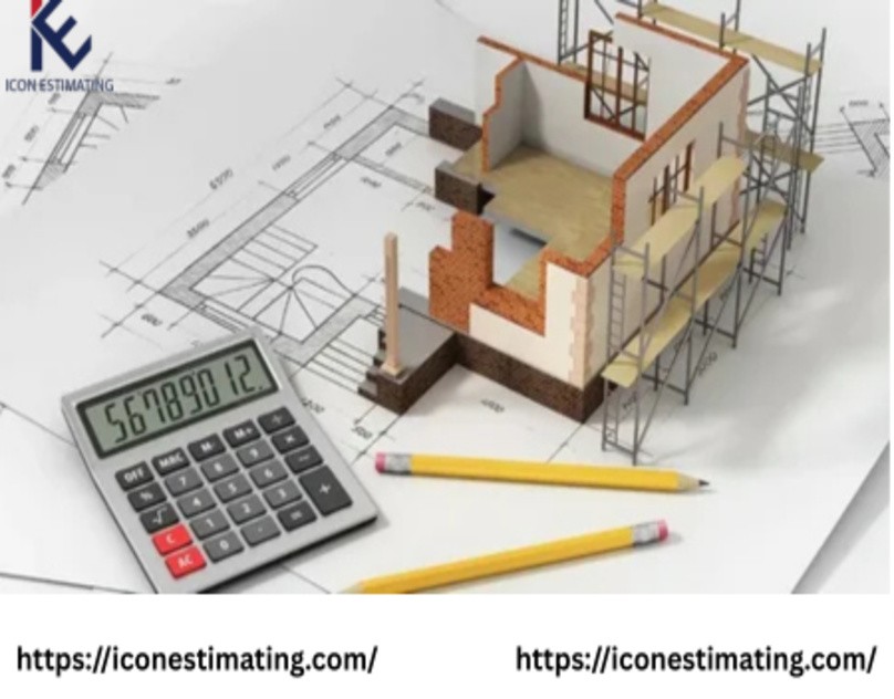 StreamlineProjectswithProfessionalConstructionCost Iconestimating