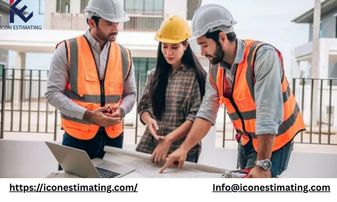 Commercial Bid Proposal Created by Icon Estimating Iconestimating