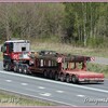 46-BNJ-3  C-BorderMaker - Zwaartransport 4-Assers