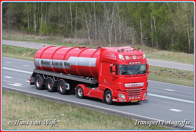 45-BLZ-5  B-BorderMaker Mest Trucks