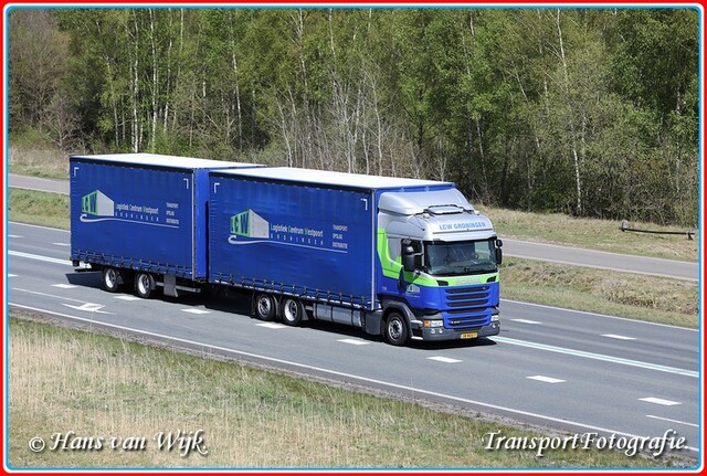 38-BDS-7  C-BorderMaker Huif Combinatie