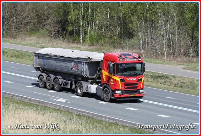 37-BZN-4-BorderMaker Kippers Bouwtransport