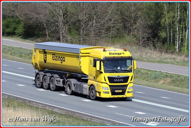 25-BJF-9  B-BorderMaker Kippers Bouwtransport