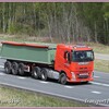 23-BLR-5  B-BorderMaker - Kippers Bouwtransport