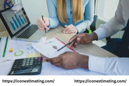 Simplify Your Budgeting with Construction Cost Est Iconestimating