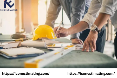 Top-Rated Construction Cost Estimating Services in Iconestimating
