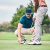 Golf & Fitness - The Sand Trapp