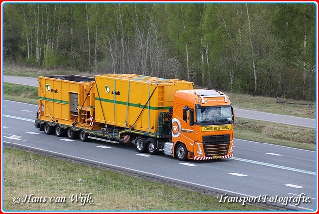 94-BZS-4-BorderMaker Holtrop v/d Vlist