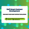 DeFi Smart Contract Development