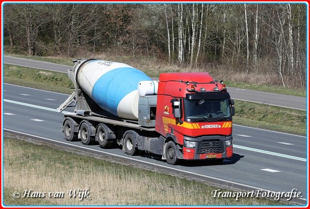 00-BDZ-6  C-BorderMaker Beton Mixers