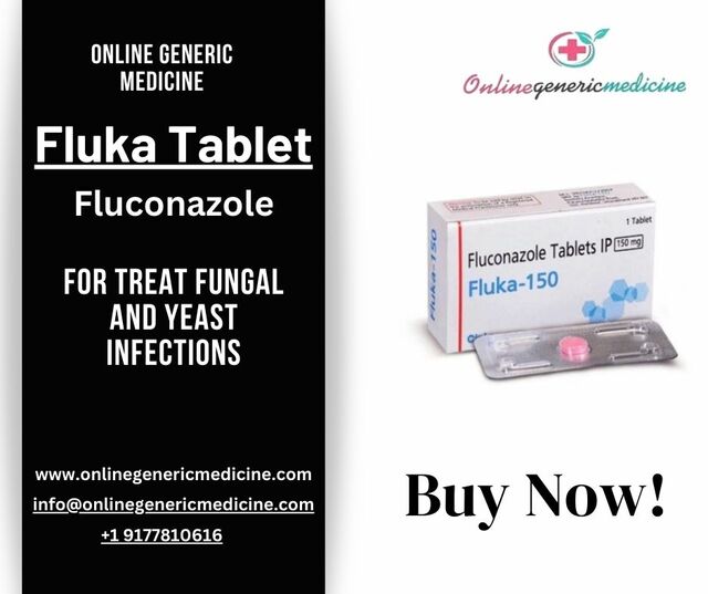 Fluka tablet Picture Box