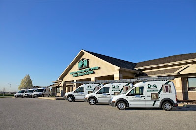 Siding M&M Home Remodeling Services