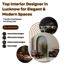 Top Interior Designer in Lu... - Picture Box