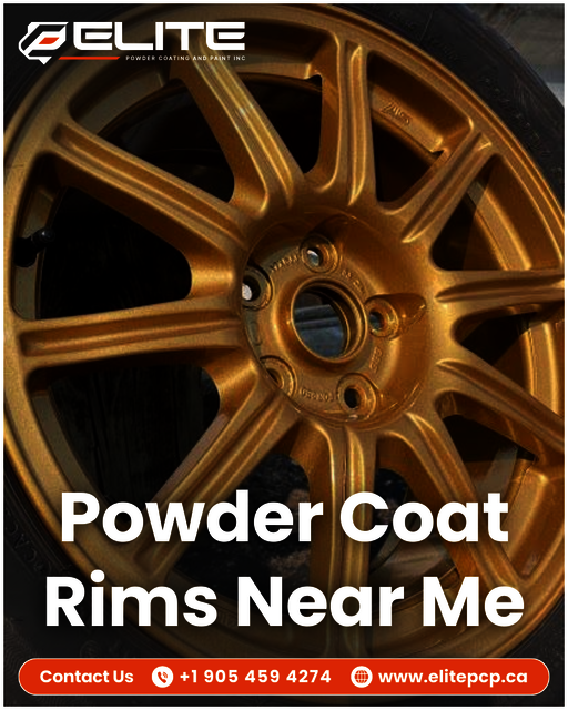 Powder Coat Rims Near Me Picture Box