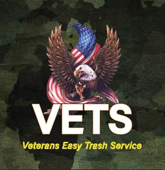 Capture VETS Junk Removal and Dumpsters