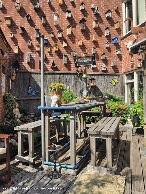 Buitenbar 19-08-25 1 Garden 2023 & 2024 & 2025