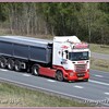37-BHR-8  B2-BorderMaker - Kippers Bouwtransport