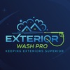 Exterior Wash Pro