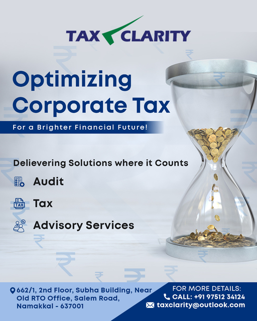 Tax 02 Tax Clarity – Best Tax and Accounting Services in Namakkal