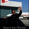Airport limo Toronto (2) - Airport Limo Toronto – Luxu...