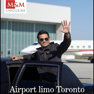 Airport limo Toronto (2) Airport Limo Toronto – Luxury, Comfort, and Reliable Airport Transfers
